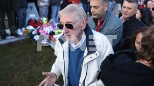 Voker svedoči o zločinima